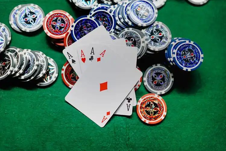 7vip Live Casino Tables