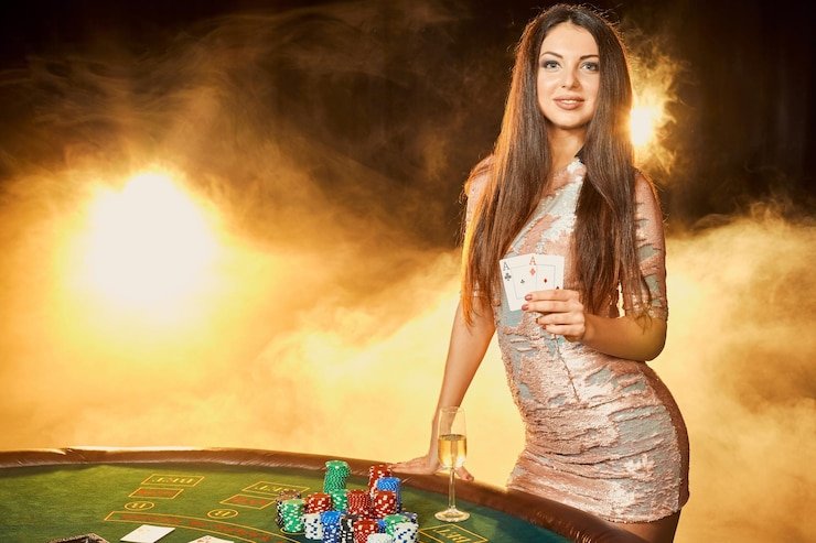7vip Slot Rooms