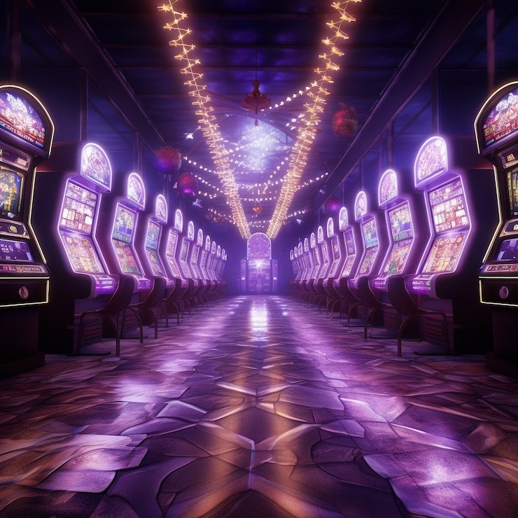 7vip Big Win Room